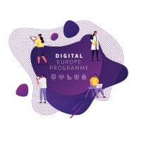DIGITAL Europa Norge logo - Similar company to Eu Connect