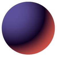 Planetarium Copenhagen logo - Similar company to Evans & Sutherland