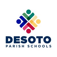 DESOTO PARISH SCHOOL DISTRICT logo - Similar company to Southern University At Shreveport, La