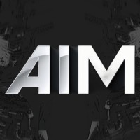AIM logo - Similar company to Bond World