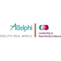 Adelphi Real World logo - Similar company to Adelphi Group