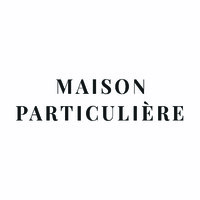 MAISON PARTICULIERE logo - Similar company to Maison Particulière