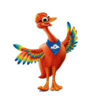 Land of Moa logo - Similar company to Misra Marble