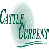 Cattle Current logo - Similar company to Select Sheds