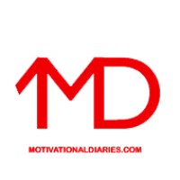 motivationaldiaries logo - Similar company to Skillyterns
