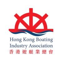 Hong Kong Boating Industry Association (HKBIA) logo - Similar company to Gazabeach