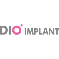 DIO Corporation logo - Similar company to Amride