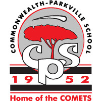 Commonwealth-Parkville School logo - Similar company to Sociedad De Bibliotecarios De Puerto Rico