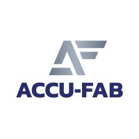Accu-Fab logo - Similar company to Pro-Active Engineering