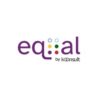 Equal.pe logo - Similar company to Koonsult