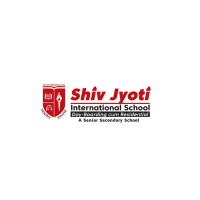 Shiv Jyoti International School logo - Similar company to Disha Delphi Public School