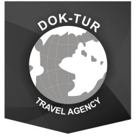 DOKTUR TURİZM VE SEYAHAT ACENTASI logo - Similar company to Nar Grup Turizm