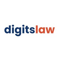 DigitsLaw logo - Similar company to Globarman