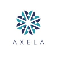 Axela Ltd logo - Similar company to Avisant Care & Support Services