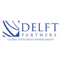 Delft Partners logo - Similar company to Aizawa Asset Management Co., Ltd