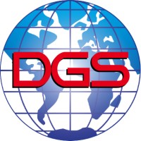 DGS Logistics Co., Ltd logo - Similar company to Didwania Group