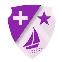 Colegio La Asunción Málaga logo - Similar company to Mabel Tato Creative Studio