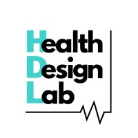 Health Design Lab Berlin logo - Similar company to Health Matters