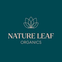 Nature Leaf Organics® logo - Similar company to Kudo