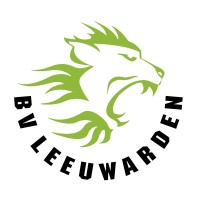 Basketbal Vereniging Leeuwarden logo - Similar company to Klup De Dag