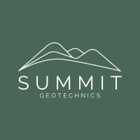 Summit Geotechnics logo - Similar company to Werpsol