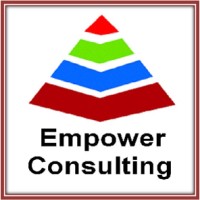 Empower Consulting logo - Similar company to Blue Star Consulting Llc
