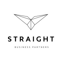 Straight Business Partners logo - Similar company to Xweld