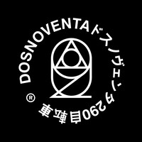 Dosnoventa logo - Similar company to Outerview International