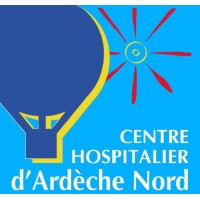 Centre Hospitalier d'Ardèche Nord logo - Similar company to Elsa Lyon Ouest