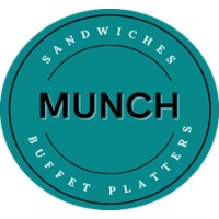 Munch Catering logo - Similar company to Jasmin Catering