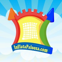 Inflatapalooza Party Rentals