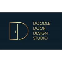 Doodle Door Design Studio logo - Similar company to Studio 2.47