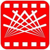 LASER SFX logo - Similar company to Lazarus Lightworks