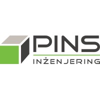 PINS Inženjering d.o.o. logo - Similar company to White City Property