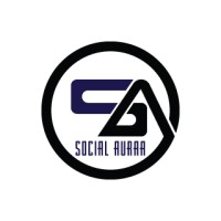 Social Auraa logo - Similar company to Social Aura