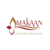 Al Makaan logo - Similar company to Franco Eatery