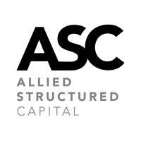Allied Structured Capital logo - Similar company to Sudhoff