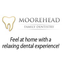 Moorehead Dentistry logo - Similar company to Agi Management
