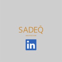 Sadeq Architecture logo - Similar company to Space Tours