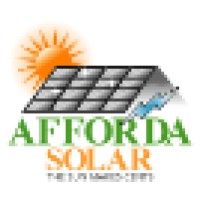 AffordaSolar