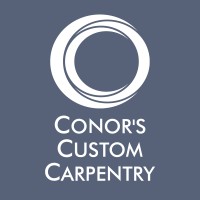 Conor'S Custom Carpentry