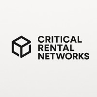 Critical Rental Networks logo - Similar company to Event Force