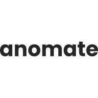 Anomate logo - Similar company to Km Insight