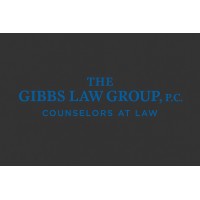The Gibbs Law Group, P.C. logo - Similar company to Doyle Management Group Limited
