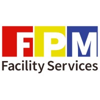FPM Facility Services Ltd logo - Similar company to Enlighten Facility Services