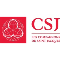 Les Compagnons de Saint-Jacques logo - Similar company to Sl Architecte