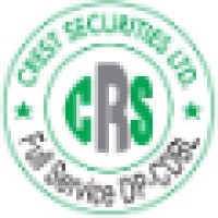Crest Securities Ltd. logo - Similar company to Misthos Group