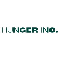 Hunger Inc. logo - Similar company to Bazel Advisory Pvt Ltd