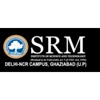 SRMIST NCR campus modinagar, Ghaziabad logo - Similar company to Team Aarzoo