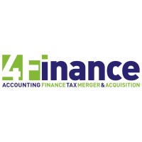 4Finance logo - Similar company to All4It